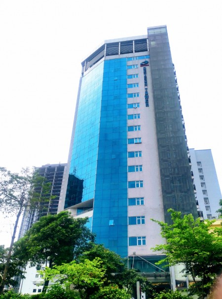 Trần Hiếu Cầu Giấy