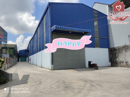 Cho thuê nhà xưởng Mt Bùi Trọng Trảng Dài, Biên Hoà, Đồng Nai, giá 25 triệu/tháng