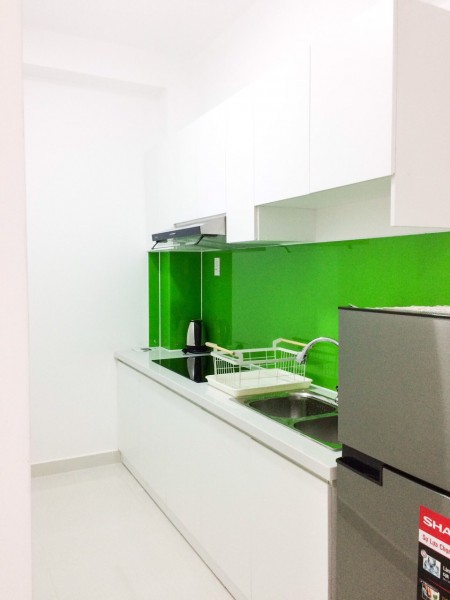 Cần bán căn 2PN full nội thất nhà mới hỗ trợ vay NH lãi suất ưu đãi 7%