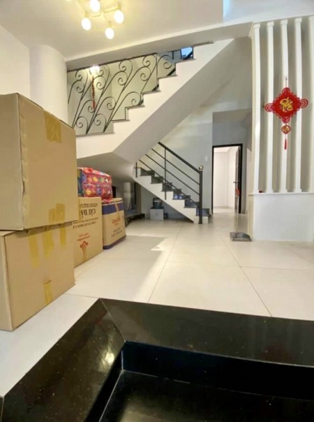 Bán khu dân trí cao, tương lai khu vực, dt 35m2 giá 3.9 tỷ, phường 19, Huỳnh Mẫn Đạt, Bình Thạnh
