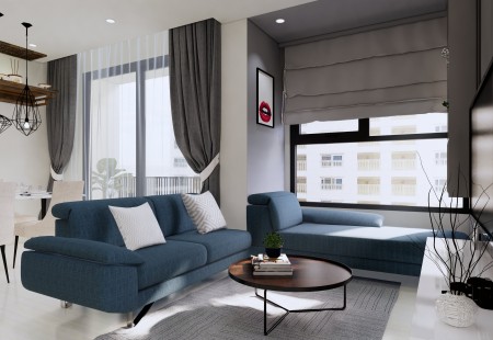 Chính chủ cần bán gấp căn 2PN giá 1.730 tỷ tại Vinhomes Smart City-0393425188