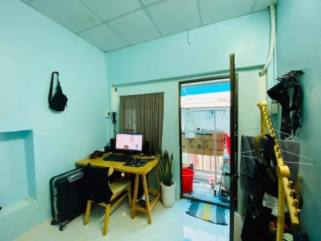 Bán Gấp Nhà Giá Rẻ HXH Đường Nguyễn Văn Luông 20m2 giá chỉ 1.85 tỷ