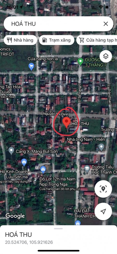 Đi đến slide 3