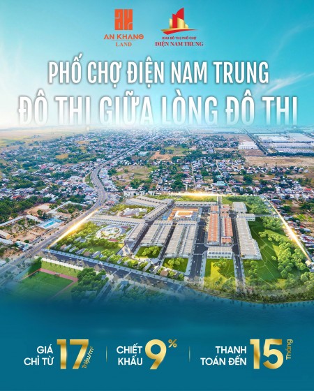 Bán đất ngay chợ, giá ưu đã màu dịch, giá 24 triệu/m2, sổ sẵn
