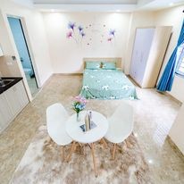 Bán Nhà Phố Trần Bình, Cầu Giấy, 55m2x5T, Ngõ Ôtô, 6.55 Tỷ, KD sầm uất.