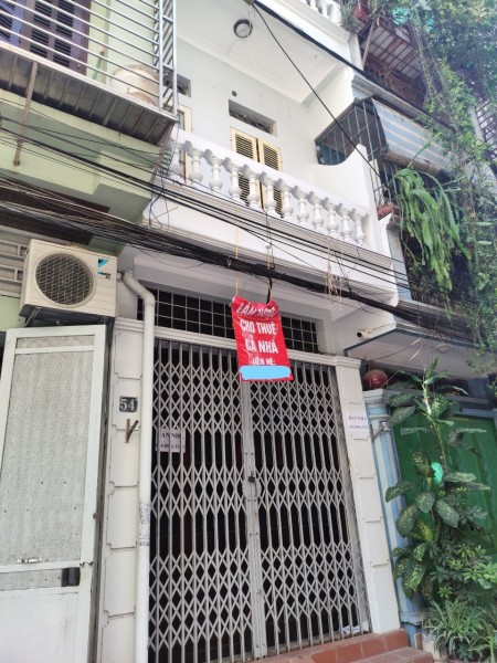 Bán nhà ở Hồng Hà, Phúc Xá, Quận Ba Đình, liên hệ 0964801295