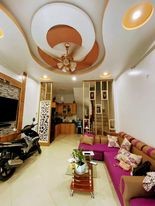 Bán nhà Nam Dư, dt 31m2, giá 2.95 tỷ, dòng tiền siêu đỉnh, đang cho thuê kinh doanh Spa