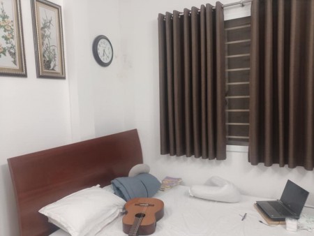 Hẻm xe hơi căn lô góc 51m2, 2 tầng 4 tỷ, cực hiếm Quang Trung, phường 14, Gò Vấp