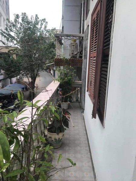 Bán gấp nhà mặt phố CỰ LỘC, Thanh Xuân, Cạnh Royal city 42m2,3 tầng, mặt tiền 6m kinh doanh đỉnh.