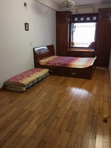 CỰC HIẾM bán nhà 21m2, SỔ ĐỎ RIÊNG Trung tâm Quận Thanh Xuân, Khương Trung 2 tỷ