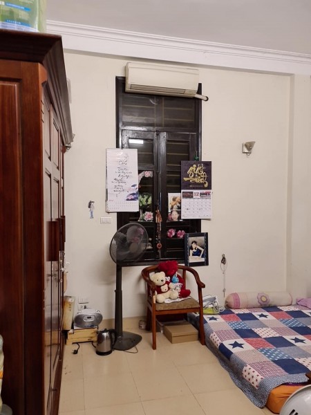 Bán nhà Ô tô vào nhà Nguyễn Trãi, Thanh Xuân 42m2x5, mt 6m, chỉ 7 tỷ, phân lô siêu đẹp