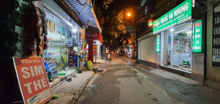 Bán đất Lê Trọng Tấn 100m giá hơn 9 tỷ kinh doanh, ô tô, lô góc