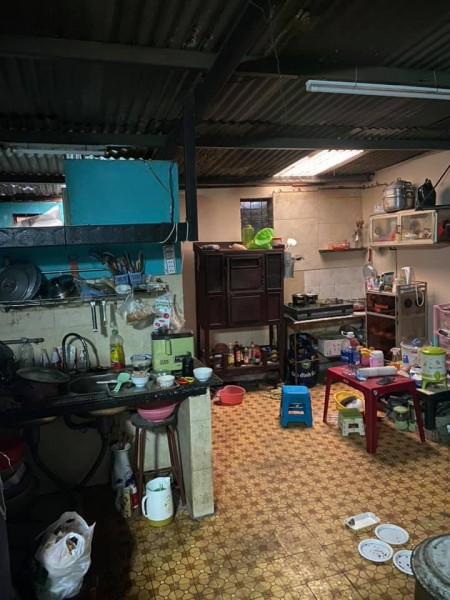 Bán Nhà Phố Quận Bình Thạnh Đường Vạn Kiếp. DT: 77m2. LH: 0932155399.