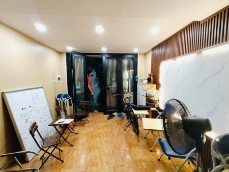 Trung Tâm Quận Ba Đình 22m2x4T full nội thất, 20m ra mặt Kim mã