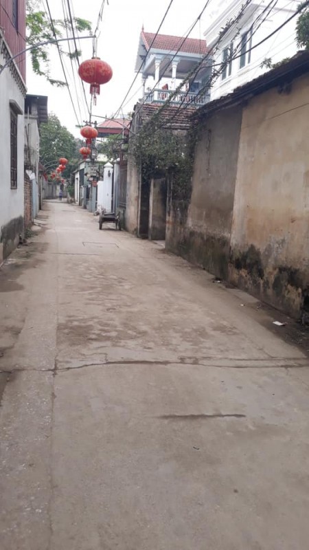 Bán đất Ngũ Hiệp 43m2, mt 4.4m vuông đét, nhỉnh 1.5 tỷ, 0988623934