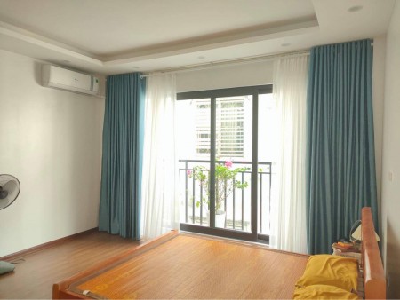 Mỹ Đình Bán nhà trọ 5 tầng mini, 50m2, 12phong khép kín giá 6,5 tỷ