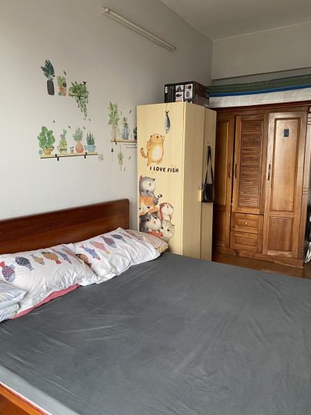 Cho thuê Chung cư Sakura Vũ Trọng Phụng 2PN full đồ 9.5 triệu/th. Lh 0377983070