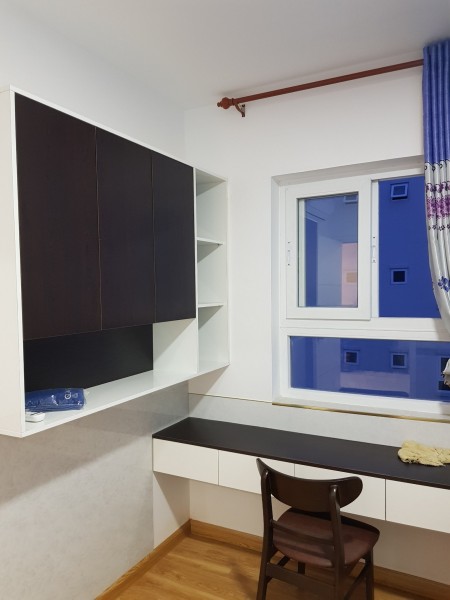 Bán gấp căn hộ sổ hồng Prosper Plaza view Đông Nam DT 65m2 giá 2.2 tỷ