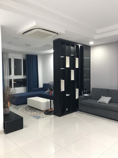 Chính chủ cho thuê căn hộ 3PN Chung cư Thuỷ Lợi 4, Bình Thạnh.