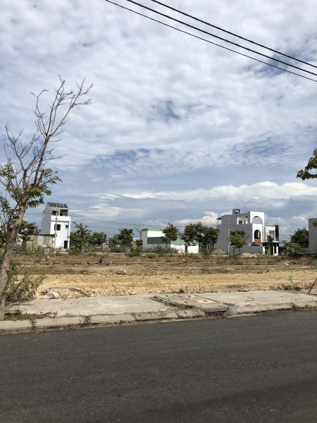 Đất Nam Hòa Xuân Đà Nẵng chắc chủ cần bán, khu dân cư
