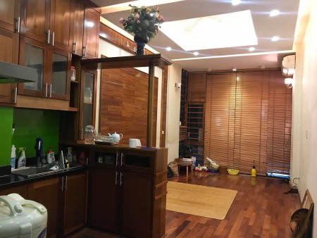 GẦN TIMES CITY, CHỈ 2.4 TỶ CÓ NGAY NHÀ 30M2*3 TẦNG