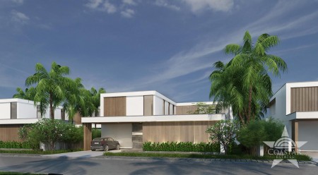 Muốn mua biệt thự biển hồ tràm tại sao không phải là Coastar Estate