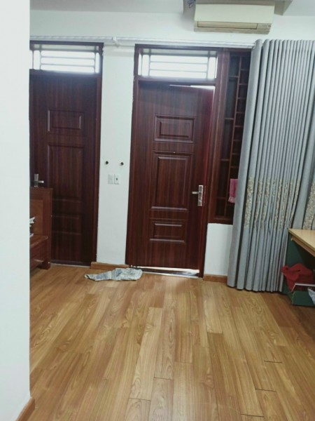 Bán nhà mặt phố Quyết Thắng, ph Bình Hàn, TP HD, 62m2, mt 5.94m, 3 tầng, 4 ngủ, KD tốt