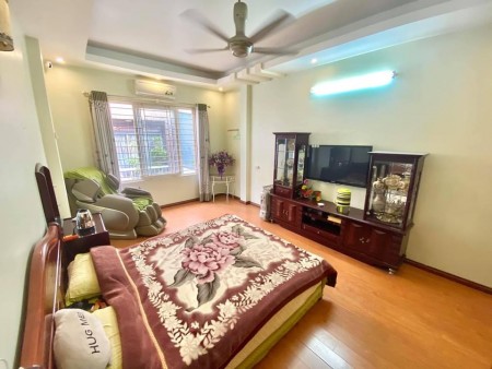 Nhỉnh 2 Tỷ Sở Hữu Ngay Nhà Phố Minh Khai Hai Bà Trưng