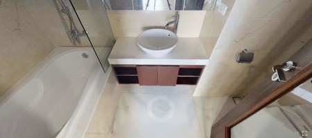 Bán căn hộ view hồ Tây HDI Võ Chí Công, 3,2 tỷ. CK5% nhận nhà luôn