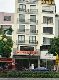 Cho thuê nhà ngõ 300 nguyễn xiển 100m 3 tầng giá 20tr, chính chủ, khu sầm uất