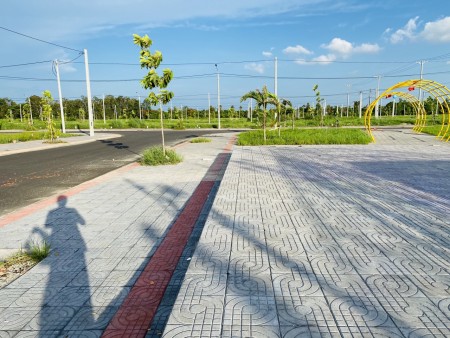 Chính sách quy hoạch tỉnh Hậu Giang đẩy giá đất nền vùng ven tăng cao