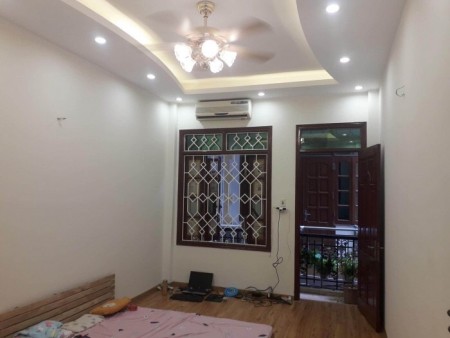 Tôi cần bán nhà Phan Xích Long hẻm ô tô 35m2, giá bán 3,8 tỷ