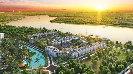 La-Queenara dự án đáng đầu tư nhất tại tỉnh Quảng Nam, chiết khấu lên đến 9%