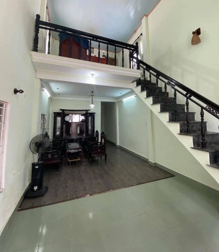 Bán gấp nhà nguyên căn giá rẻ kiệt Xuân Kiệt, khu dân cư sầm uất