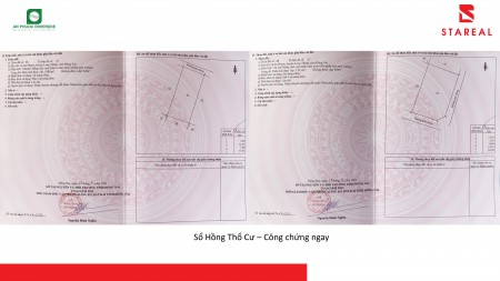 Bán đất nền phân lô KDC An Phước Riverside Long Thành Đồng Nai. Giá từ 16tr/m2