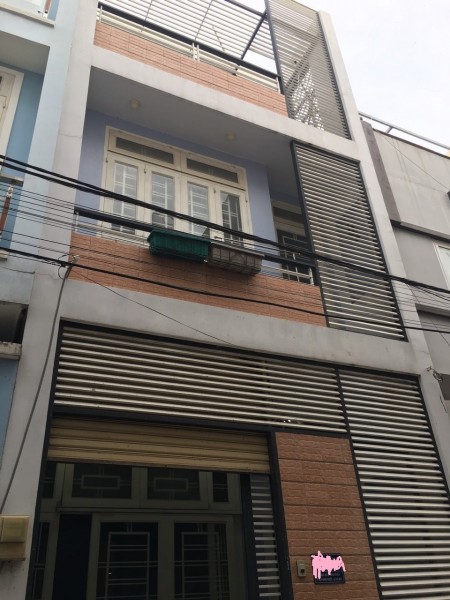 Diện tích hơn 70m2, HXH, thuận tiện xây mới, Trần Quý Cáp, 6 tỷ 100