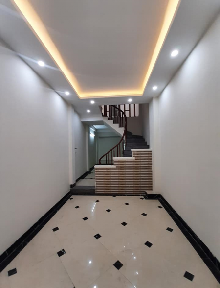 BÁN NHÀ MẬU LƯƠNG, HÀ ĐÔNG, CỰC ĐẸP Ở NGAY, 38M2, 4TẦNG, 2.4TỶ
