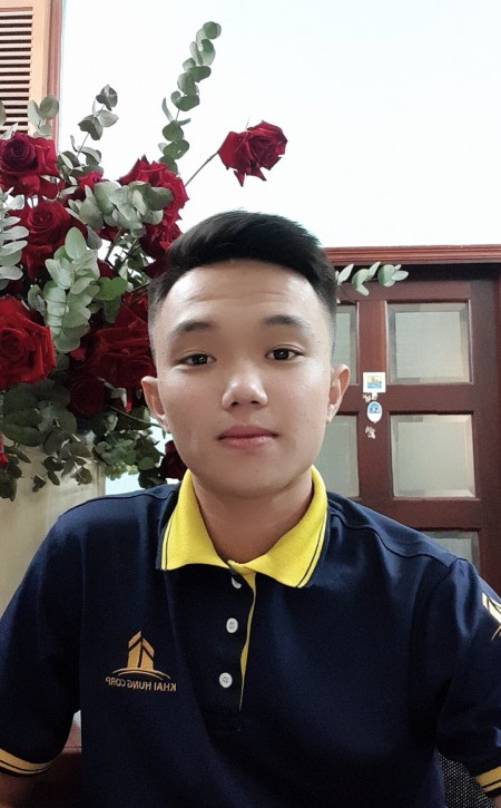 Vũ Ngọc Huy