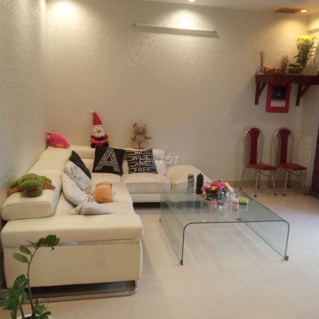 Chính chủ cho thuê CHCC N105 ngõ 89 Nguyễn Phong Sắc, Cầu Giấy, Hà Nội.