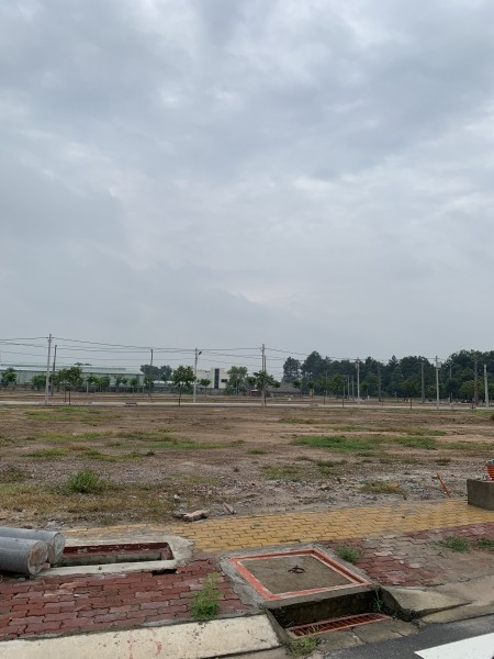Bán đất mặt tiền quốc lộ 13,ngay TTHC Bàu Bàng giá 489 triệu