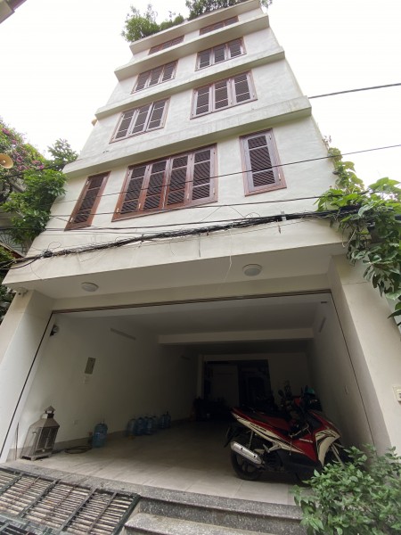 Cho thuê VP Số 2F ngõ 264 Hoàng Văn Thái, T.Xuân, HN 90m2