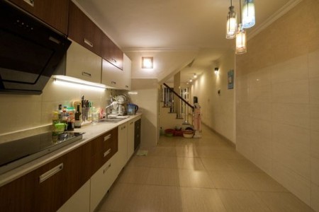 Cần bán nhà đường 19/5- Hà Đông.2 mặt tiền. ngõ 3m cực kỳ thông thoáng giá 3,9 tỷ