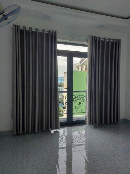 Bán Nhà Riêng Lạc Long Quân Quận Tân Bình giá rẻ dt 62m2, 3T, giá 6.95 tỷ