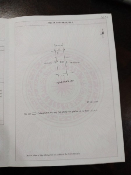 Chính chru bán nhà phố Phan Đình Giót, Quận Thanh Xuân, lh 0906189559