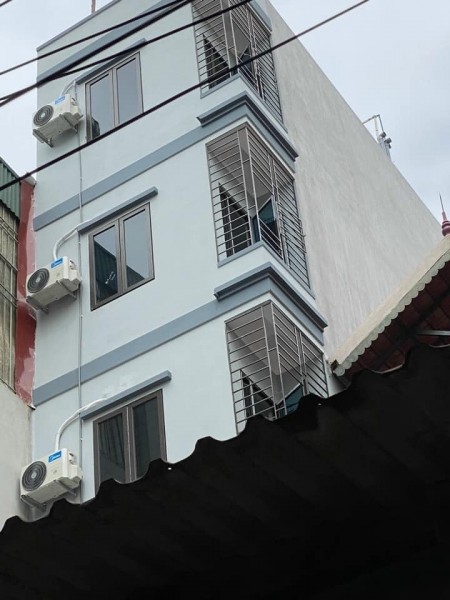 Bán Gấp chung cư MINI Triều Khúc 7 Tầng, 46 m2, Dòng Tiền Tốt, Chỉ 5,35 Tỷ - 0988969368