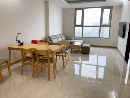 Chính chủ cho thuê Chung Cư IA20 Ciputra 92M2. Giá thuê chỉ từ 5.5 triệu