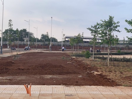 Siêu Phẩm Đầu Tư F0 Khu Dân Cư, Trường Học, Mặt Tiền Hà Huy Tập