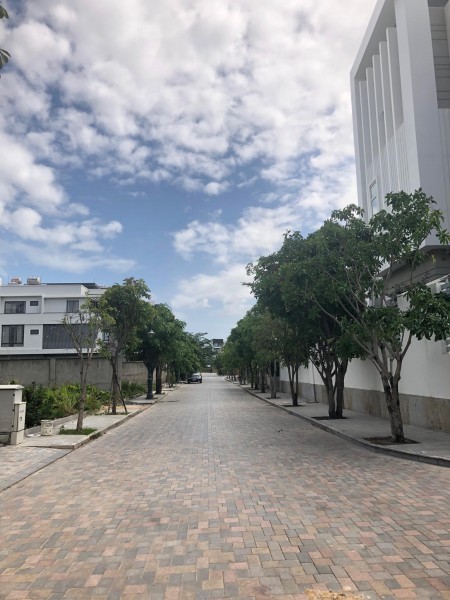 Bán nhanh lô đất biệt thự 500m2 (25x20), KĐT VCN Phước Hải Phường Phước Hải Tp. Nha Trang