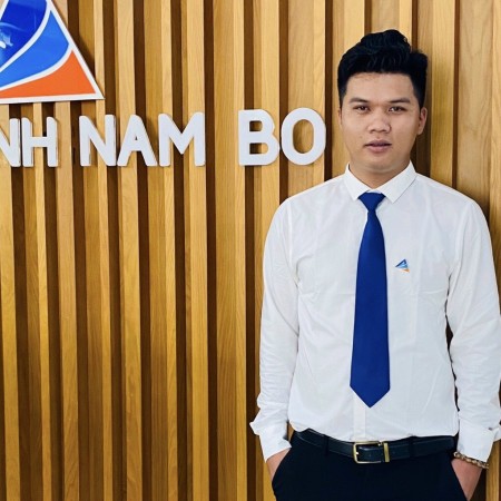 Trần Bảo quốc huy