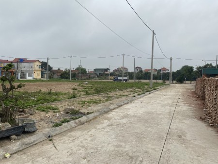 Giãn dân Đống Thanh Hưng Long - Mỹ Hào giá rẻ kịch sàn.LH 0829689698